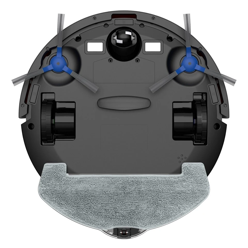 Gyro Robot Vacuum Cleaner best